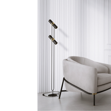 VERSAL falpanel fehér