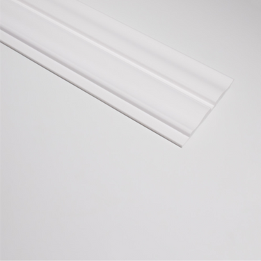 VERSAL falpanel fehér