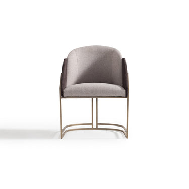 Wagon szék világosszürke