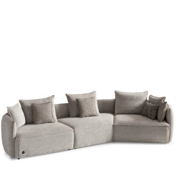 Palermo 4 személyes kanapé