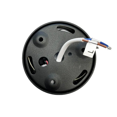 LED fény 16W 4000K / COB / BK - LPL523CB